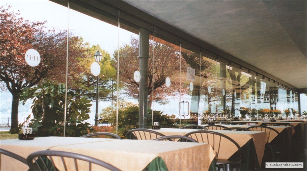 Modern design Pergola